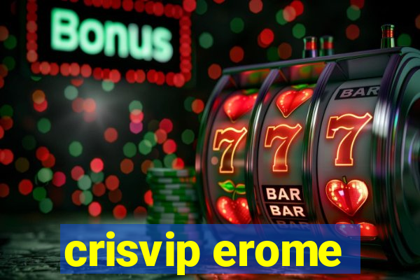 crisvip erome